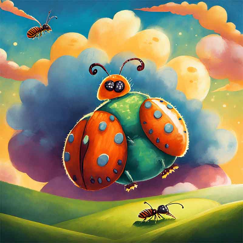 Cuddle Bugs – section 2 section 2 - Cuddle Bugs