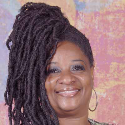 Regina Henderson