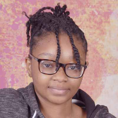 Taliyah Whitfield