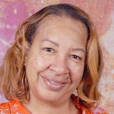 Tammy Hitchcock