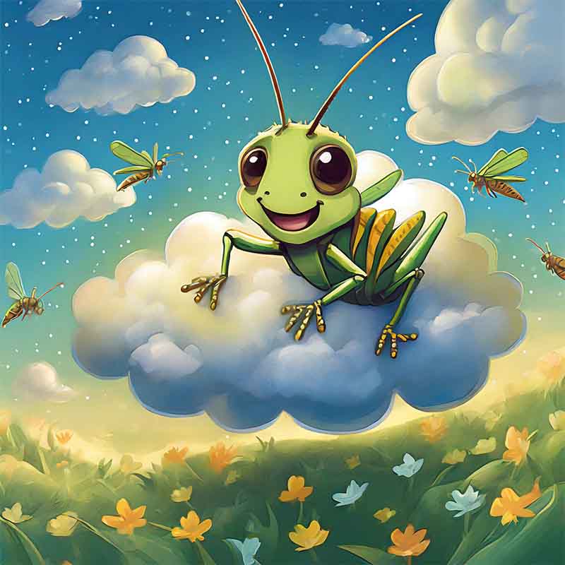 Grasshoppers