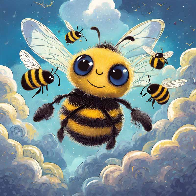 Bumblebees 2