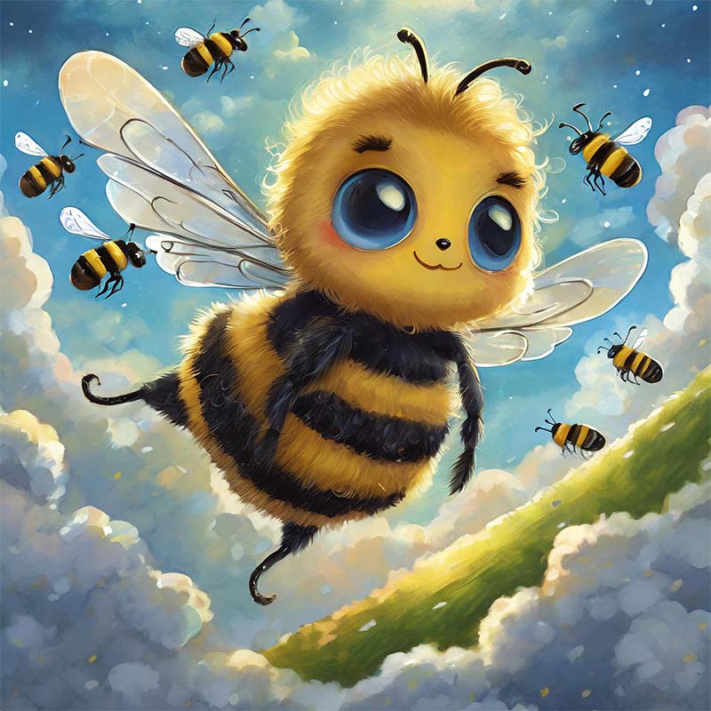 Bumblebees